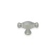 IVENTO Furniture handle Model 038- Inox 13. Furniture handles