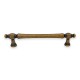 IVENTO Furniture handle Model 038- Antique Golden 13.038.09 - 13. Furniture handles IVENTO Furniture handle Model 038- Antique Golden 13. Furniture handles