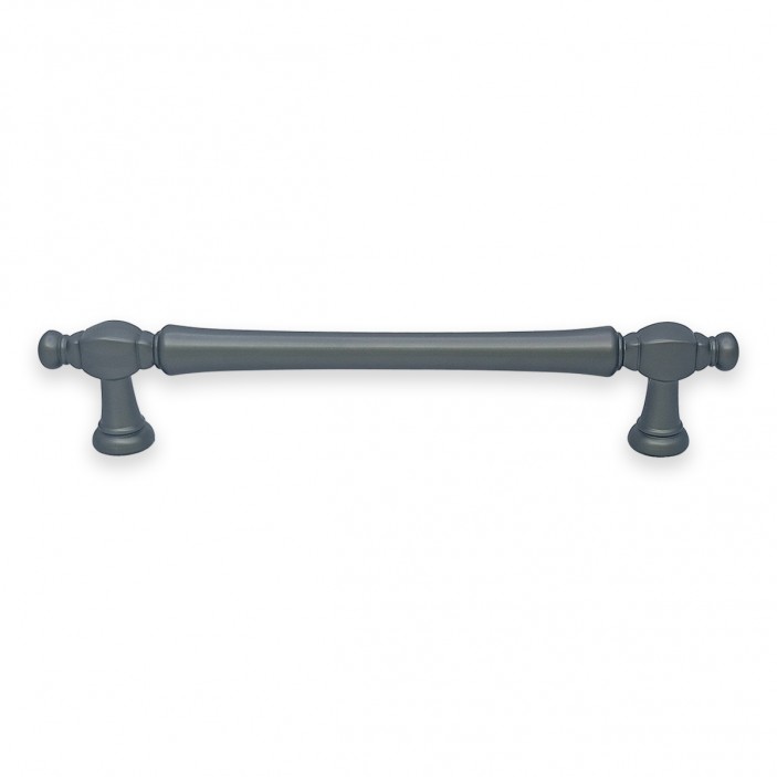 IVENTO Furniture handle Model 038- titanium 13. Furniture handles