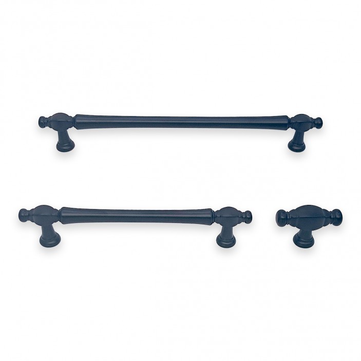 IVENTO Furniture handle Model 038- Golden Black 13.038.16 - 13. Furniture handles IVENTO Furniture handle Model 038- Golden Black 13. Furniture handles