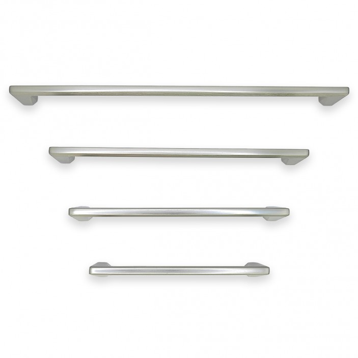 IVENTO Furniture handle Model 039 - Inox 13. Furniture handles