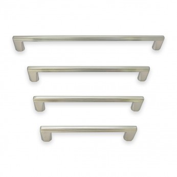 IVENTO Furniture handle Model 039 - Inox 13. Furniture handles