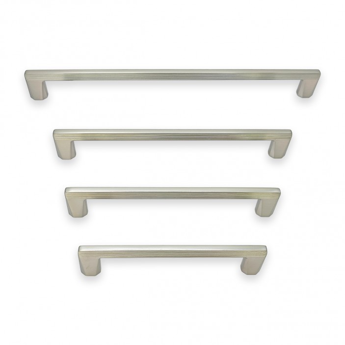 IVENTO Furniture handle Model 039 - Inox 13. Furniture handles