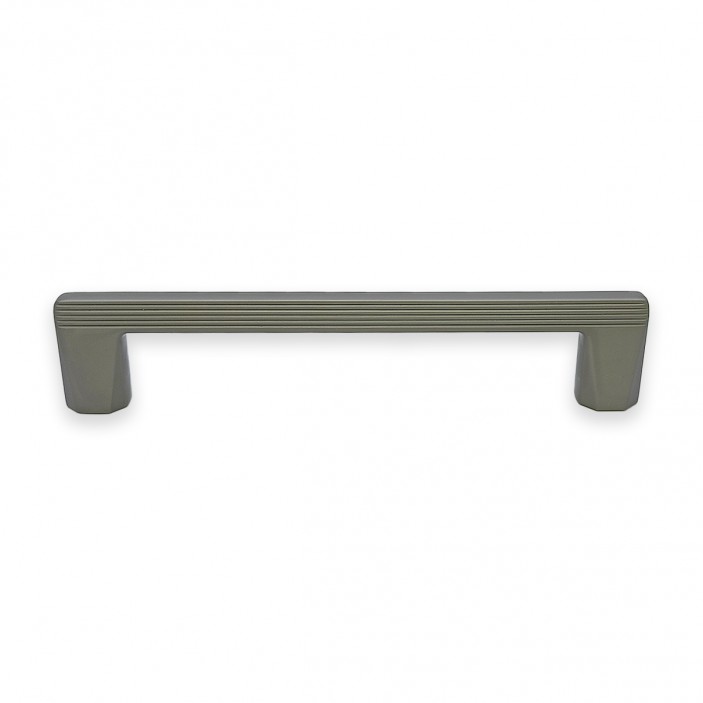 IVENTO Furniture handle Model 039 - Titanium 13. Furniture handles