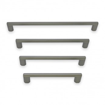 IVENTO Furniture handle Model 039 - Titanium 13. Furniture handles