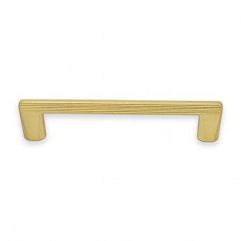 IVENTO Furniture handle Model 039 - Brushed Golden 13. Furniture handles