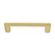 IVENTO Furniture handle Model 039 - Brushed Golden 13. Furniture handles