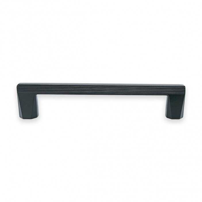 IVENTO Furniture handle Model 039 - Matt Black 13. Furniture handles