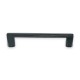 IVENTO Furniture handle Model 039 - Matt Black 13. Furniture handles