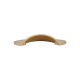 Furniture handle IVENTO 033, Gold Inox 13.033.064.15 - 13. Furniture handles Furniture handle IVENTO 033, Gold Inox 13. Furniture handles