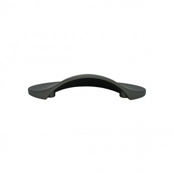 Furniture drawer handle IVENTO 033, titanium 13. Furniture handles