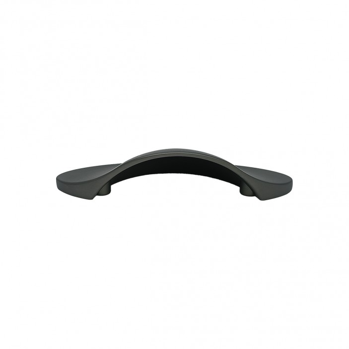 Furniture drawer handle IVENTO 033, titanium 13.033.064.14 - 13. Furniture handles Furniture drawer handle IVENTO 033, titanium 13. Furniture handles