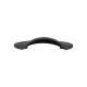 Furniture drawer handle IVENTO 033, titanium 13.033.064.14 - 13. Furniture handles Furniture drawer handle IVENTO 033, titanium 13. Furniture handles