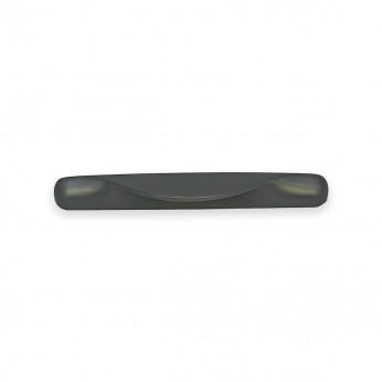 Furniture drawer handle IVENTO 034, titanium 13. Furniture handles