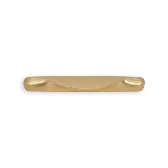 Furniture handle IVENTO 034, Gold Inox 13. Furniture handles