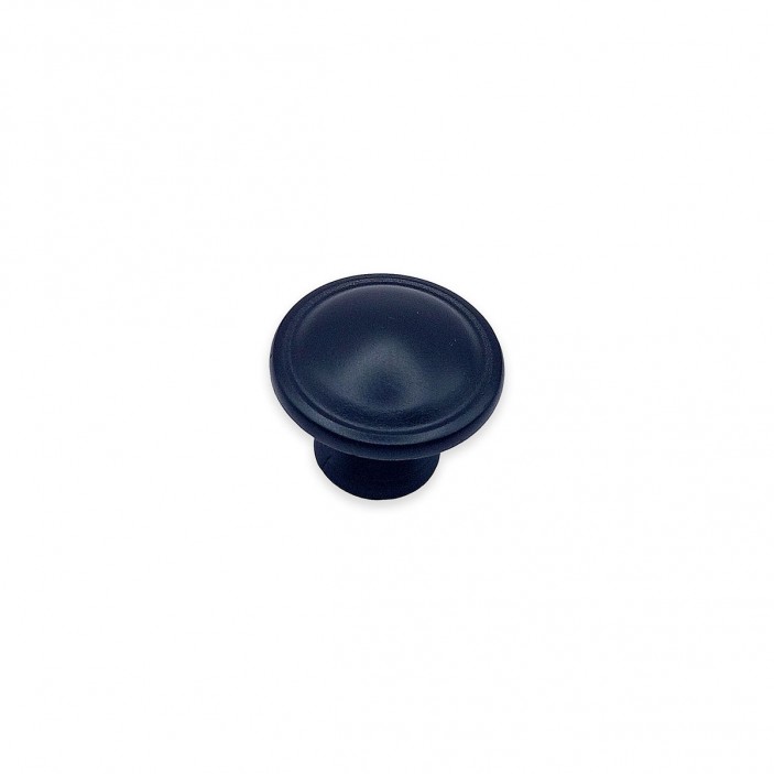 Furniture handle 042 - black, metal, round furniture handle 13.042.16 - 13. Furniture handles Furniture handle 042 - black, metal, round furniture handle 13. Furniture handles
