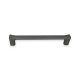 Furniture handle IVENTO 032, Titanium 13.032.128.14 - 13. Furniture handles Furniture handle IVENTO 032, Titanium 13. Furniture handles