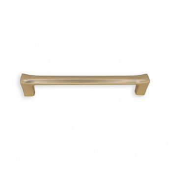 Furniture handle IVENTO 032,  Gold 13. Furniture handles