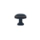 IVENTO Furniture handle Model 042 - Matte Black with Copper Edge 13.L.042.17 - 13. Furniture handles IVENTO Furniture handle Model 042 - Matte Black with Copper Edge 13. Furniture handles