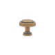 IVENTO Furniture handle Model 042 - Antique Gold 13.L.042.09 - 13. Furniture handles IVENTO Furniture handle Model 042 - Antique Gold 13. Furniture handles