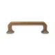 IVENTO Furniture handle Model 042 - Antique Gold 13.L.042.09 - 13. Furniture handles IVENTO Furniture handle Model 042 - Antique Gold 13. Furniture handles