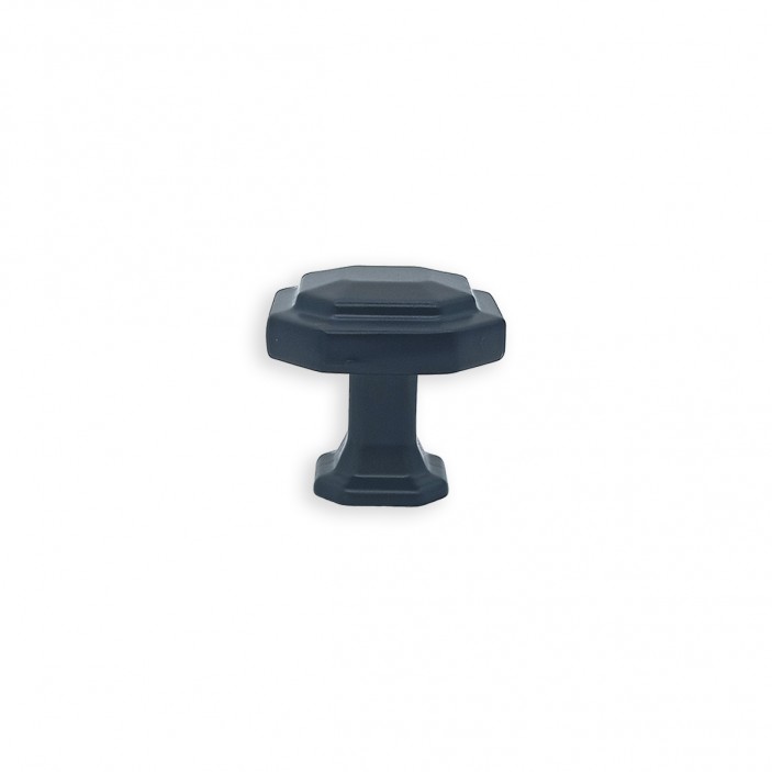 IVENTO Furniture handle Model 042 - Matt Black 13.L.042.16 - 13. Furniture handles IVENTO Furniture handle Model 042 - Matt Black 13. Furniture handles