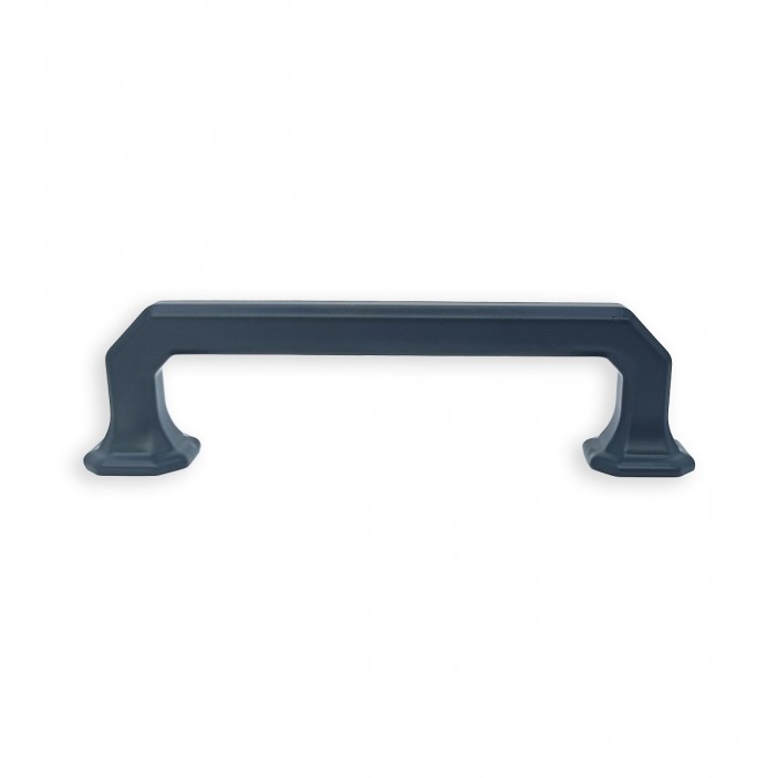 IVENTO Furniture handle Model 042 - Matt Black 13.L.042.16 - 13. Furniture handles IVENTO Furniture handle Model 042 - Matt Black 13. Furniture handles