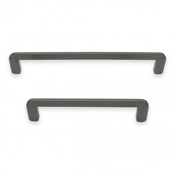 IVENTO Furniture handle Model 043 - Titanium 13. Furniture handles