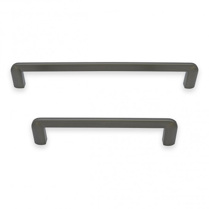 IVENTO Furniture handle Model 043 - Titanium 13.L.043.14 - 13. Furniture handles IVENTO Furniture handle Model 043 - Titanium 13. Furniture handles