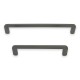 IVENTO Furniture handle Model 043 - Titanium 13.L.043.14 - 13. Furniture handles IVENTO Furniture handle Model 043 - Titanium 13. Furniture handles
