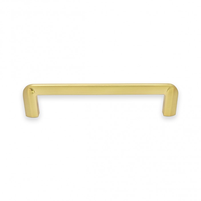 IVENTO Furniture handle Model 043 - Golden Inox 13.L.043.15 - 13. Furniture handles IVENTO Furniture handle Model 043 - Golden Inox 13. Furniture handles