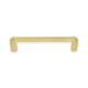IVENTO Furniture handle Model 043 - Golden Inox 13.L.043.15 - 13. Furniture handles IVENTO Furniture handle Model 043 - Golden Inox 13. Furniture handles