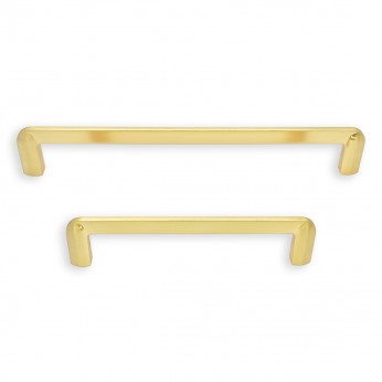 IVENTO Furniture handle Model 043 - Golden Inox 13. Furniture handles