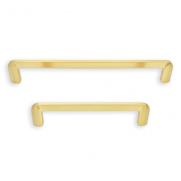 IVENTO Furniture handle Model 043 - Golden Inox 13.L.043.15 - 13. Furniture handles IVENTO Furniture handle Model 043 - Golden Inox 13. Furniture handles
