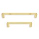 IVENTO Furniture handle Model 043 - Golden Inox 13.L.043.15 - 13. Furniture handles IVENTO Furniture handle Model 043 - Golden Inox 13. Furniture handles