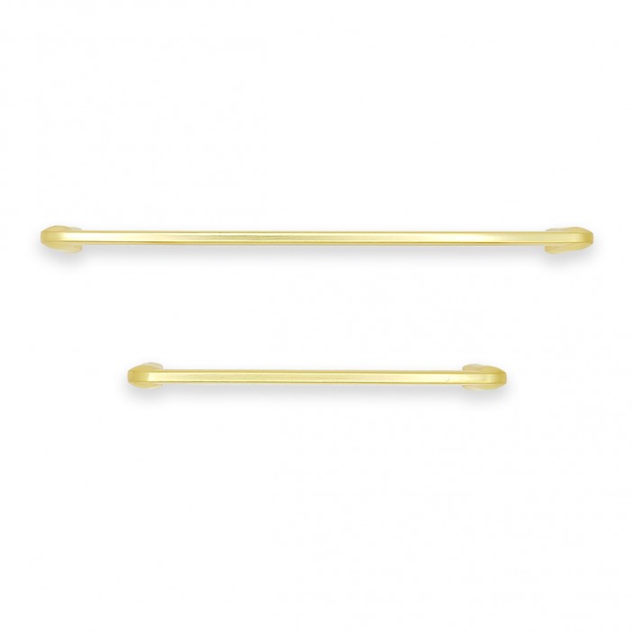 IVENTO Furniture handle Model 043 - Golden Inox 13.L.043.15 - 13. Furniture handles IVENTO Furniture handle Model 043 - Golden Inox 13. Furniture handles