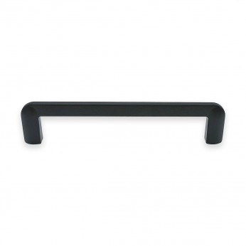 IVENTO Furniture handle Model 043 - Matt Black 13. Furniture handles
