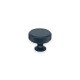 IVENTO Furniture handle Model 044 -Matt Black 13. Furniture handles
