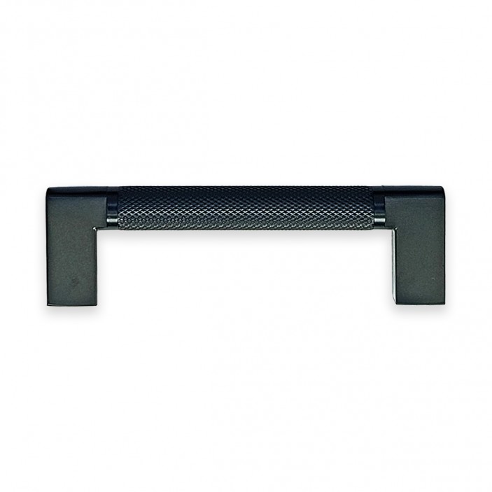 IVENTO Furniture handle Model 044 -Matt Black 13. Furniture handles