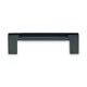 IVENTO Furniture handle Model 044 -Matt Black 13. Furniture handles