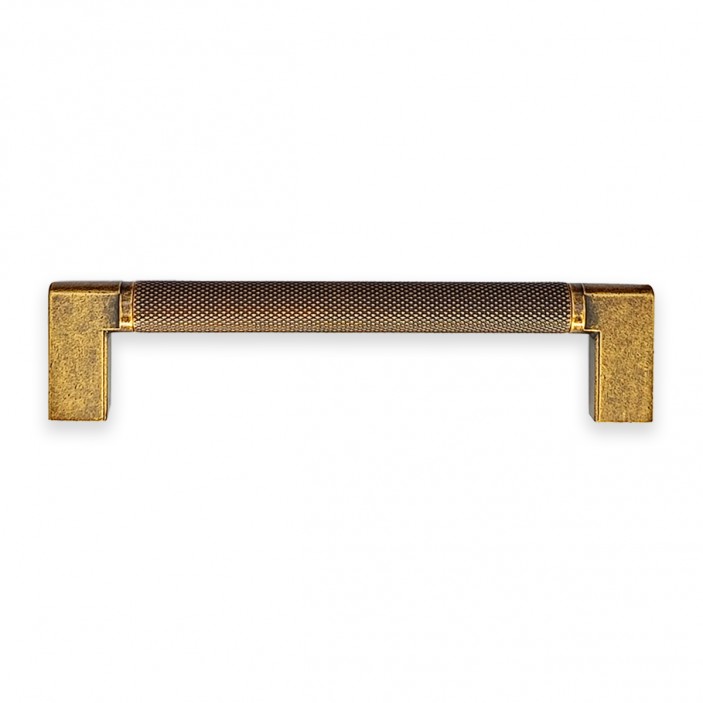 IVENTO Furniture handle Model 044 - Antique Gold 13.L.044.09 - 13. Furniture handles IVENTO Furniture handle Model 044 - Antique Gold 13. Furniture handles