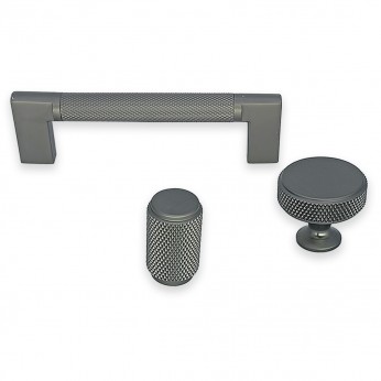 IVENTO Furniture handle Model 044 - Titanium 13. Furniture handles