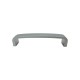 IVENTO Elongated Furniture Handle Model 047 – Matt Chrome 13.047.128-160.05 - 13. Furniture handles IVENTO Elongated Furniture Handle Model 047 – Matt Chrome 13. Furniture handles