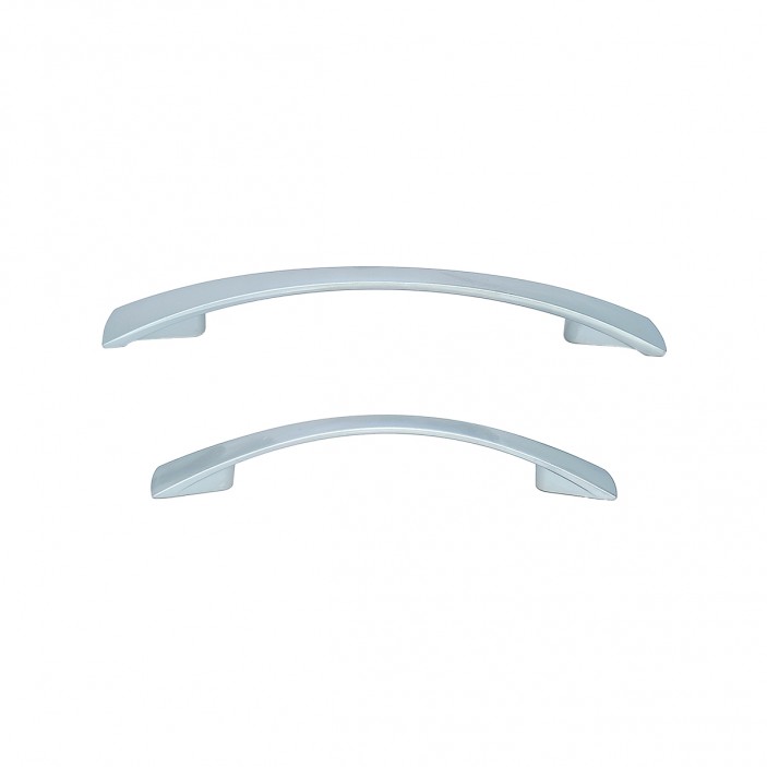 IVENTO Mебелна дръжка Модел 048 – мат хром 13.048.05 - 13. Мебелни дръжки IVENTO Mебелна дръжка Модел 048 – мат хром Мебелни дръжки за кухня