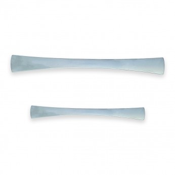 IVENTO Furniture handle Model 048 – matte chrome 13. Furniture handles
