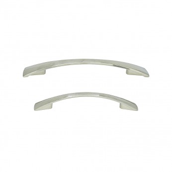 IVENTO Furniture handle Model 048 – инокс 13. Furniture handles