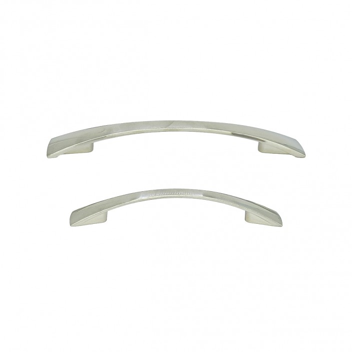 IVENTO Mебелна дръжка Модел 048 – Inox 13.048.08 - 13. Мебелни дръжки IVENTO Mебелна дръжка Модел 048 – Inox Мебелни дръжки за кухня