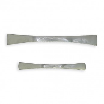 IVENTO Furniture handle Model 048 – инокс 13. Furniture handles