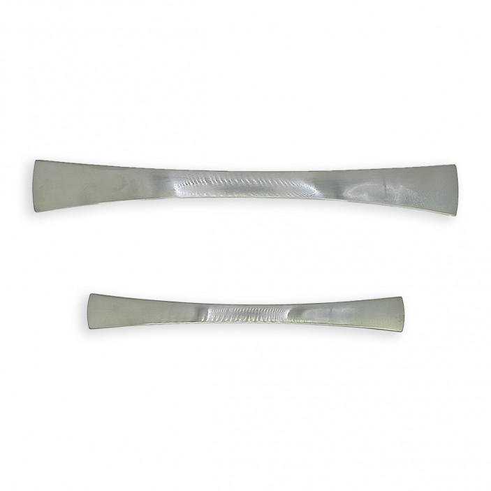 IVENTO Mебелна дръжка Модел 048 – Inox 13.048.08 - 13. Мебелни дръжки IVENTO Mебелна дръжка Модел 048 – Inox Мебелни дръжки за кухня