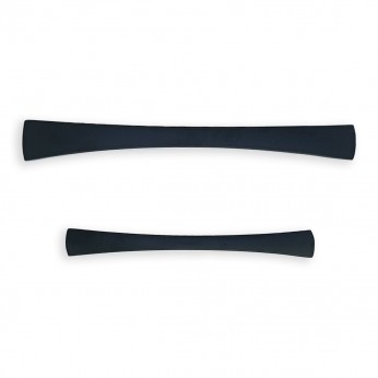 IVENTO Furniture handle Model 048 – black matt  13. Furniture handles